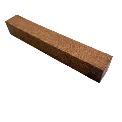 Leopard Wood - Exotic Wood Pen Blank
