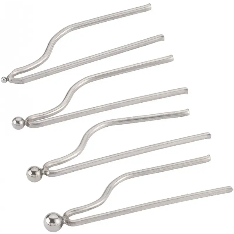 Mixed Set of Pyrography Ball Points (Pack of 4) - Pyrography