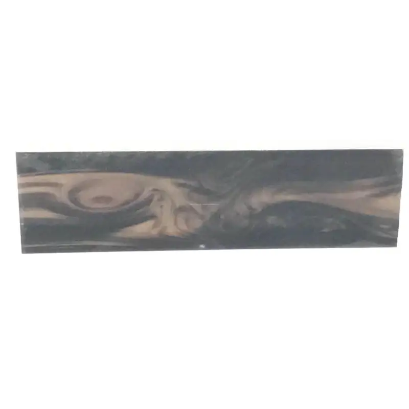 Mocha Pearl Kirinite Pen Blank - Kirinite Pen Blanks