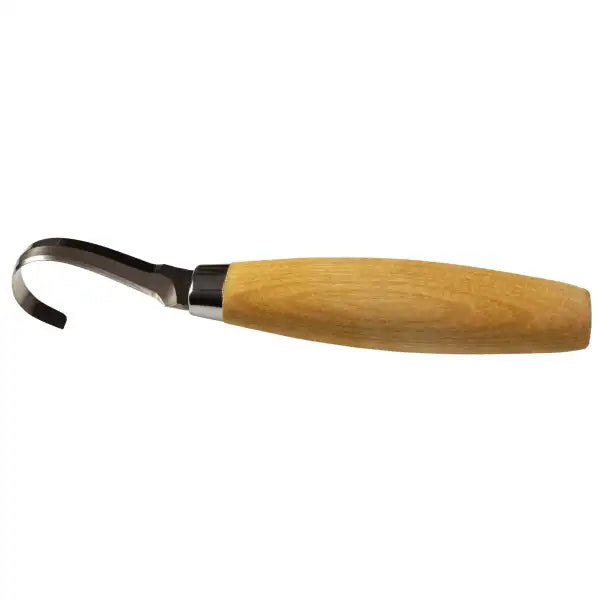 Mora 164 Left Handed Hook Knife MOR164-L