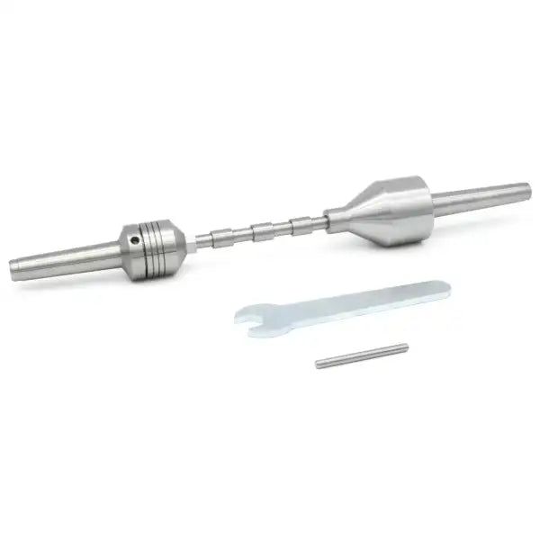 MT1 - Rotur Deluxe Colleted Pen Mandrel & Support Centre Kit PM1CSC - Tools