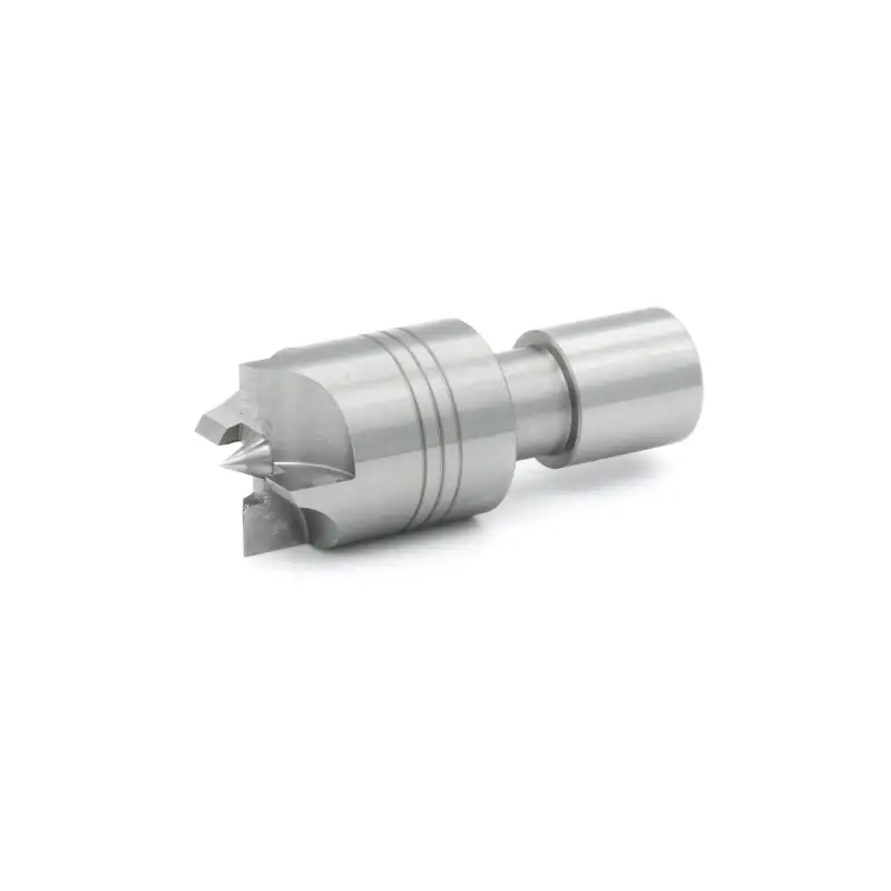 Multi-Chuck Drive Centre 1″ - Rotur