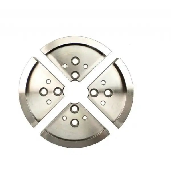 NOVA 130mm Jumbo Jaws JS130N - jaws