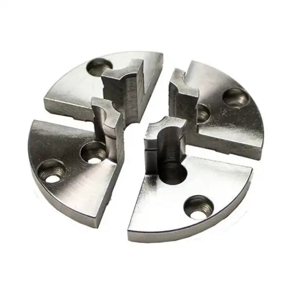 NOVA 31mm Mini Spigot Jaws NOVA-TR6026 - Jaws