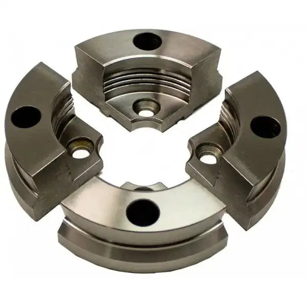 Nova 35mm Bowl Jaws RS-TR6019 - Lathes