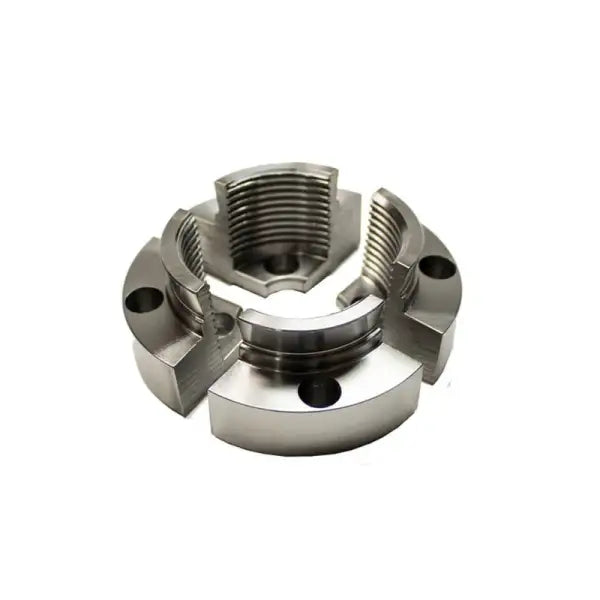 NOVA 45mm Spigot Jaws - Jaws