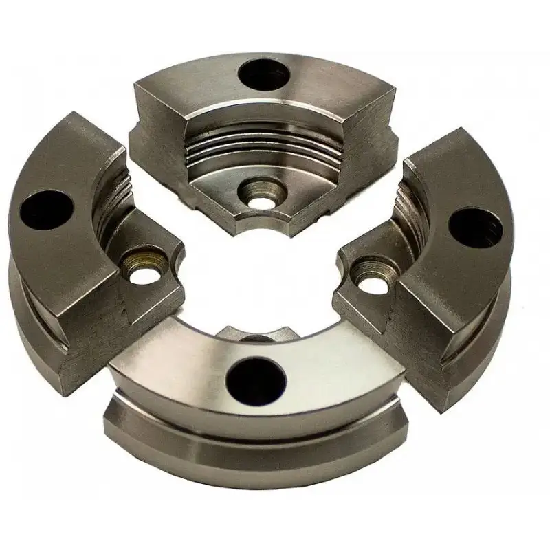 Nova 75mm Bowl Jaws - jaws