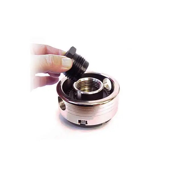 NOVA Chuck Insert - chuck