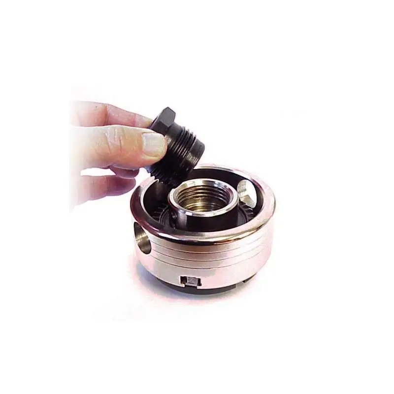 NOVA Chuck Insert - chuck