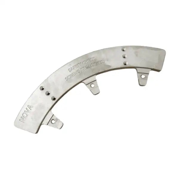 NOVA Cole Jaw Extension 15’’ NOVA-TR6039