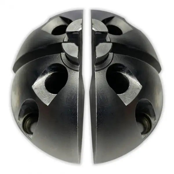 NOVA Dome Jaws