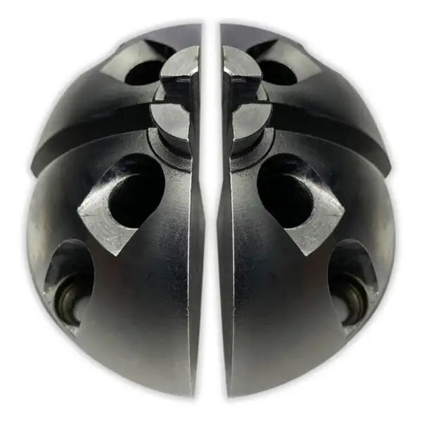 NOVA Dome Jaws TR6091