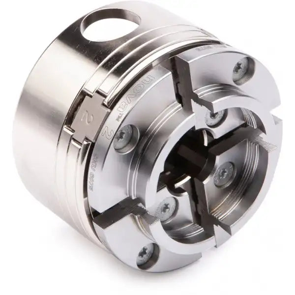 NOVA G3 Chuck (Pro-Tek) M33 Direct Thread NOVA-TR48292
