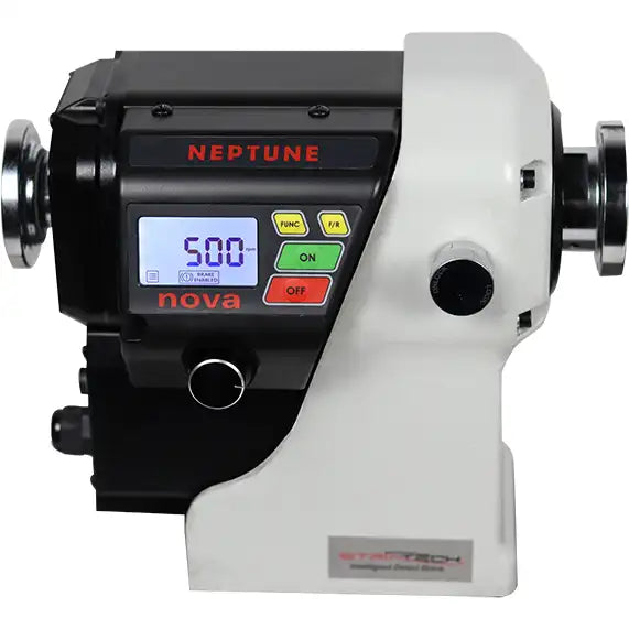 Nova Neptune Midi Benchtop Woodturning Lathe NOVA-TR55702 - Lathes