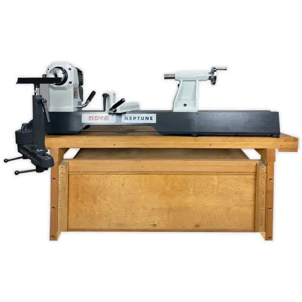 NOVA NEPTUNE SWING AWAY OUTRIGGER - Lathes