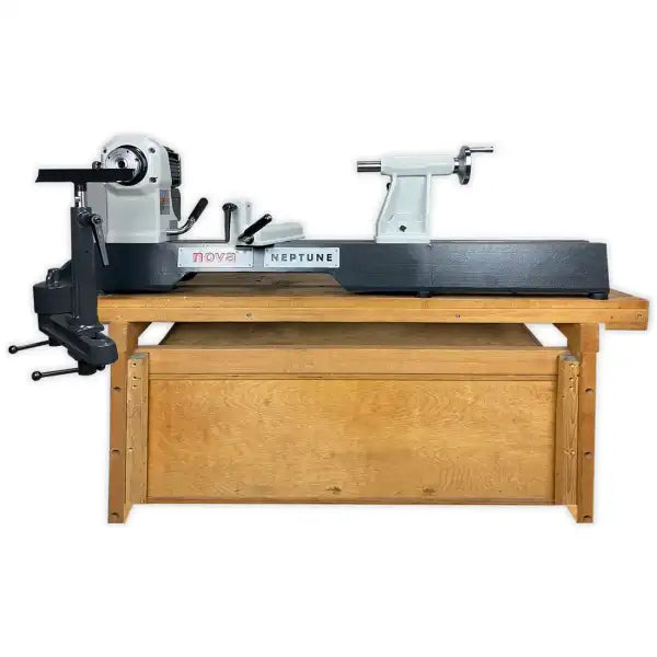 NOVA NEPTUNE SWING AWAY OUTRIGGER - Lathes