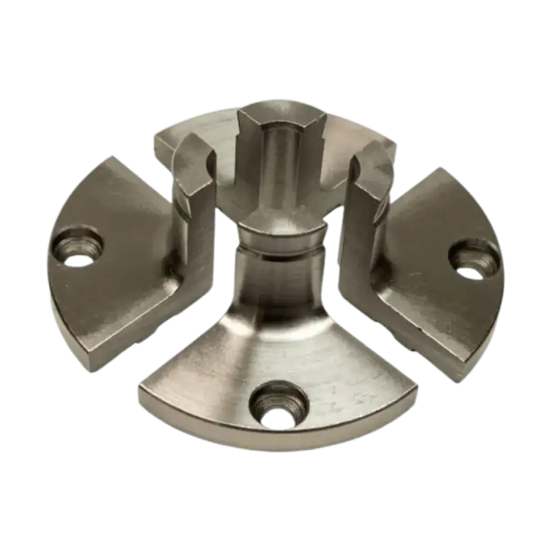 NOVA Pin Jaws - jaws