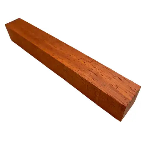 Padauk Pen Turning Blank