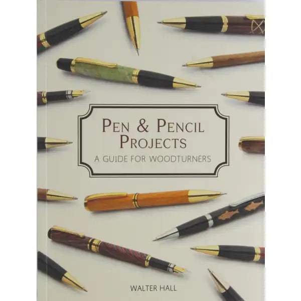 Pen and Pencil Projects - Walter Hall BPPP