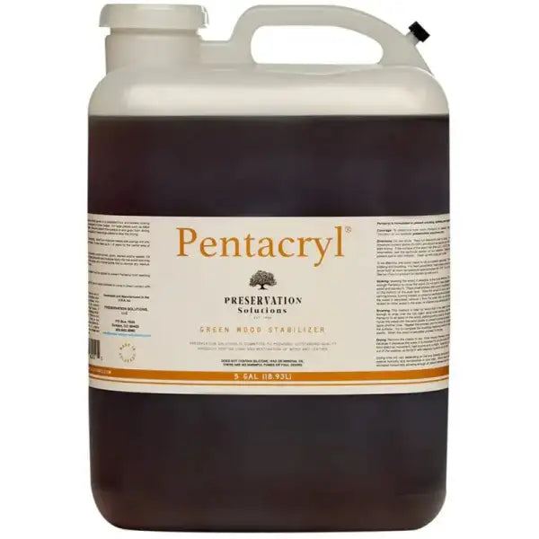 Pentacryl Wood Preservative - 5 Gallons