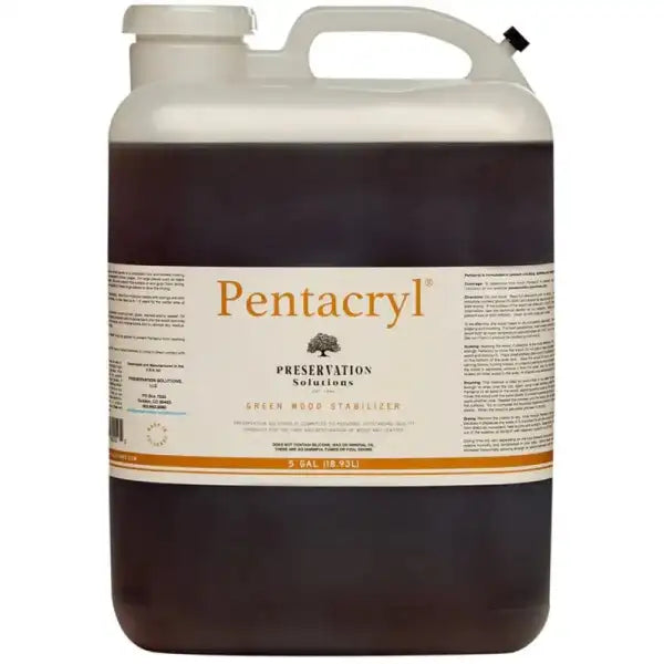 Pentacryl Wood Preservative RS-PE5 - 5 Gallons