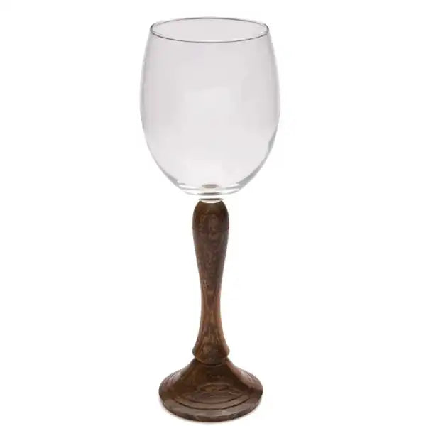 Premium Wine Glass Project Kit CRAFT-WG