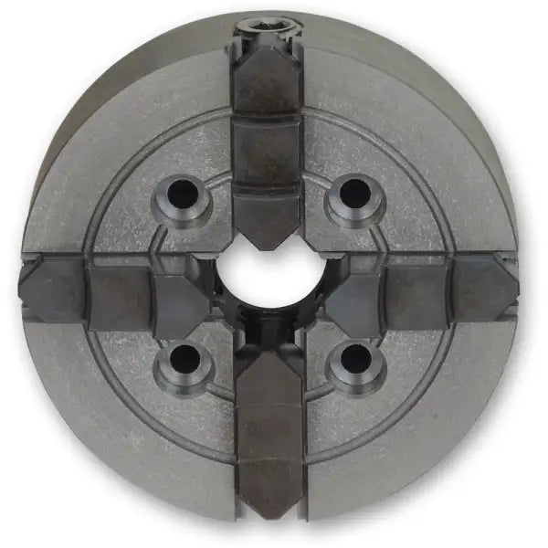 Proxxon 4 Jaw Independent Chuck For PD 230/E 24036