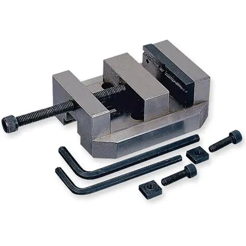 Proxxon All Steel Machine Vice