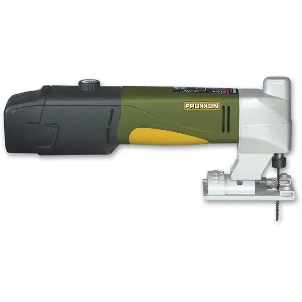Proxxon Battery Powered Cordless Jig Saw STS/A P-29855