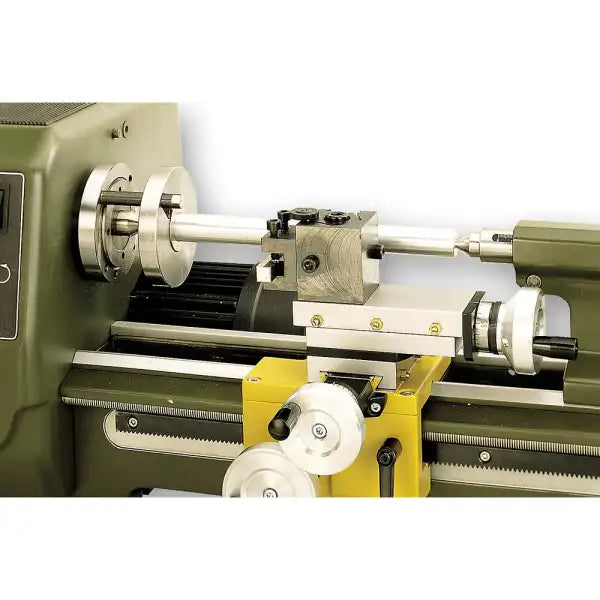 Proxxon Centre Turning Attachment PD 400 P-24414