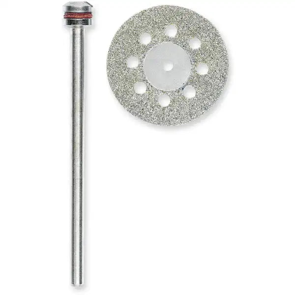 Proxxon Diamond Cutting Disc 20Mm 28844 P-28844