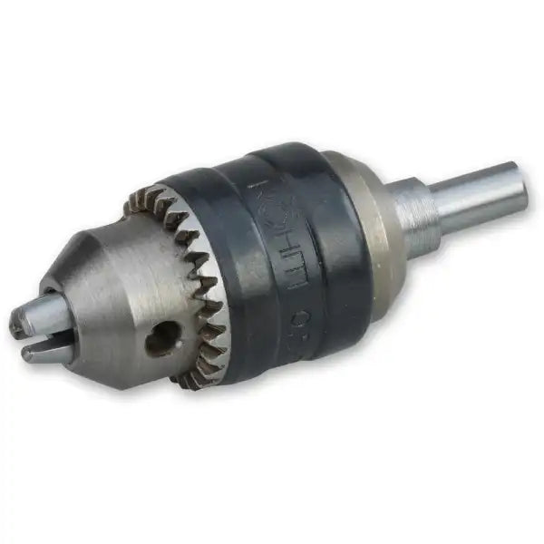 Proxxon Drill Chuck For FD 150/E Lathe P-24152