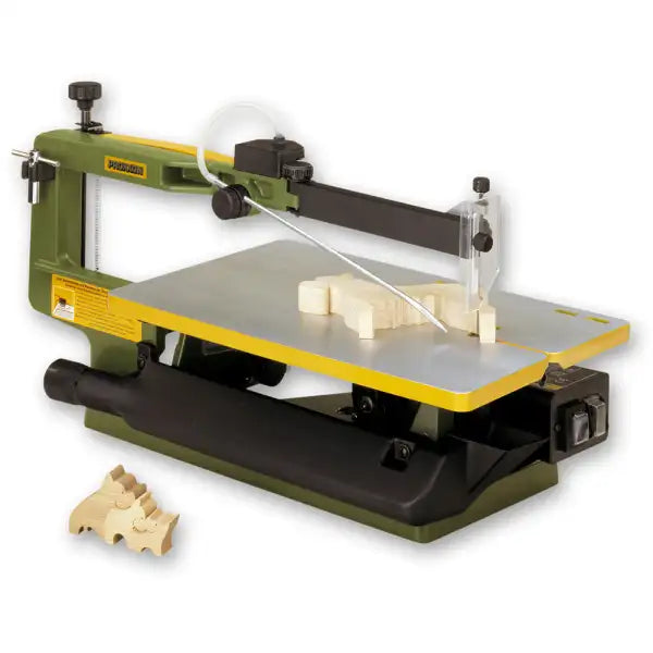 Proxxon DS 460 2 Speed Scroll Saw P-27094