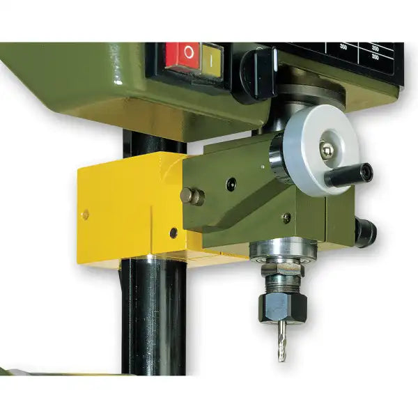Proxxon Fine Feed For FF 500/Bl P-24254
