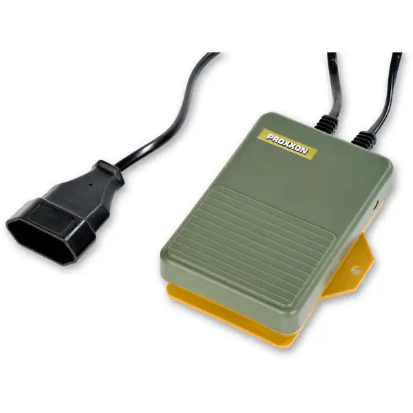 Proxxon FS Footswitch P-28700