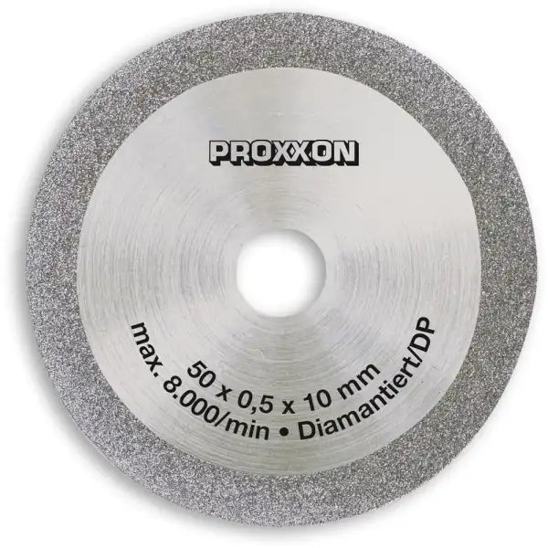 Proxxon GKS230 Diamond Blade 50mm P-28012