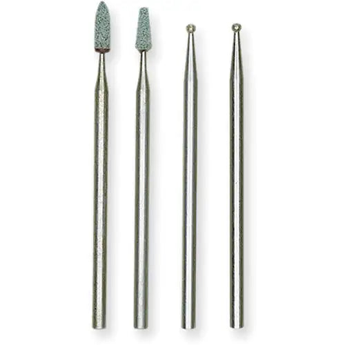 Proxxon Glass Working Set Four Pieces