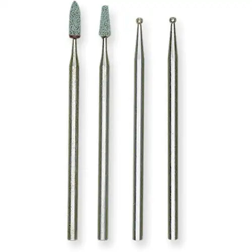 Proxxon Glass Working Set Four Pieces P-28920