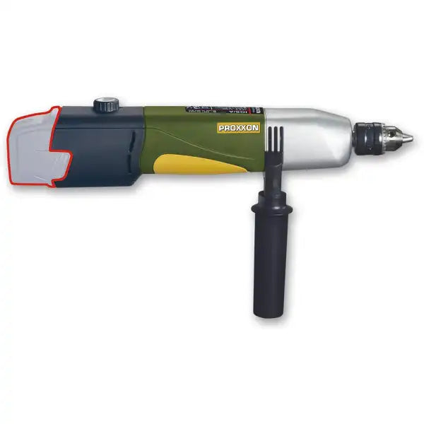 Proxxon IGS/A Industrial Straight Grinder (Body Only) P-29852