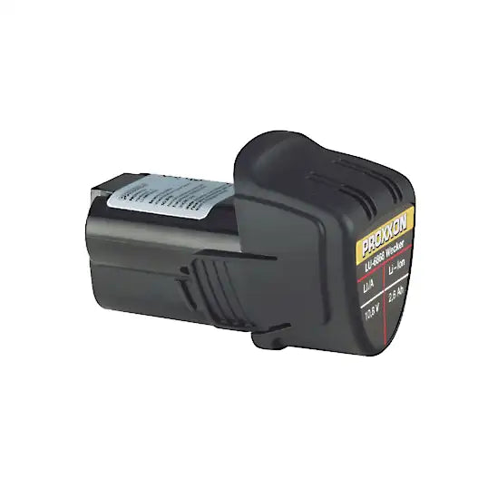 Proxxon Lithium-ion battery Li/A2 P-29896