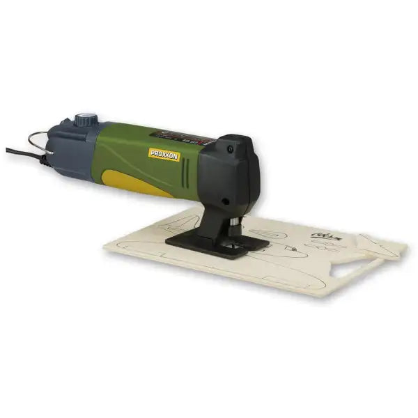 Proxxon Micromot Jigsaw STS 12/E P-28534 - Jigsaw