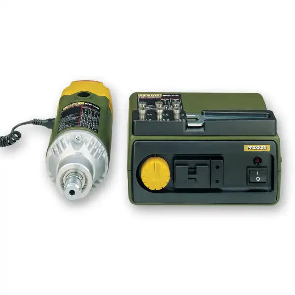 Proxxon Mill Drill System BFW 40/E P-20165