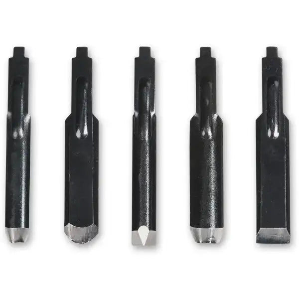 Proxxon Mos/Msg Spare Carving Knife Inserts (Pk 5) P-28572