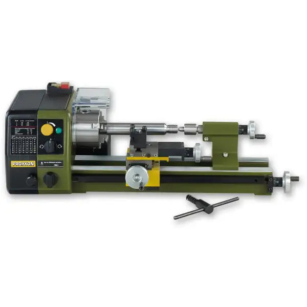 Proxxon PD 250/E Metal Lathe