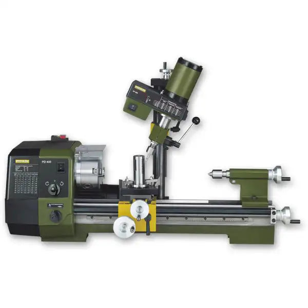 Proxxon PF 230 Mill/Drill Attachment P-24104