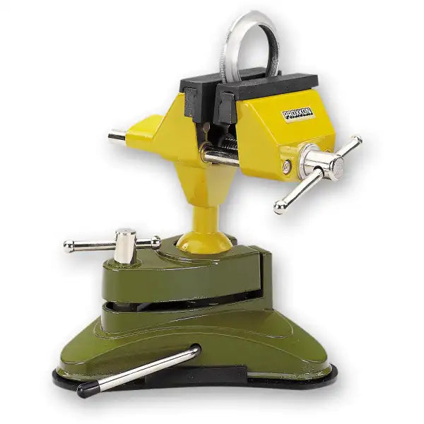 Proxxon Precision Vice FMS 75 P-28602