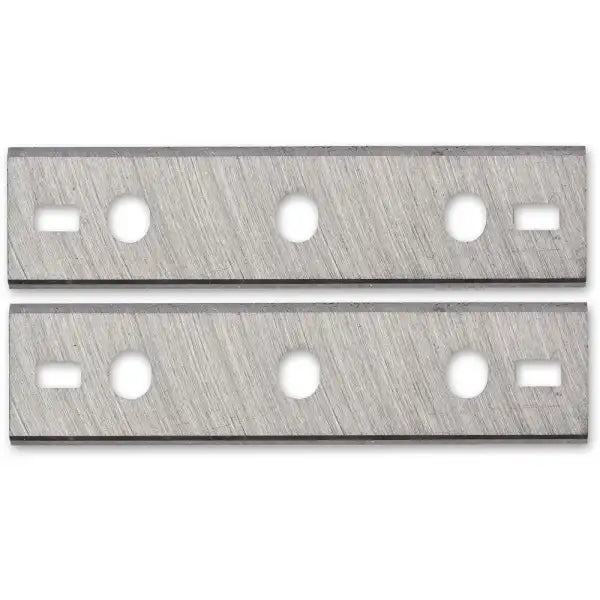 Proxxon Replacement Knives For AH 80 Planer P-27046
