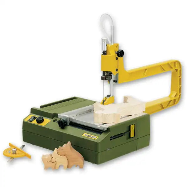 Proxxon Scroll / Fretsaw DS 230E P-27088