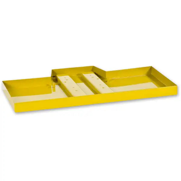 Proxxon Splash Guard & Chip Collector For Mills P-24322