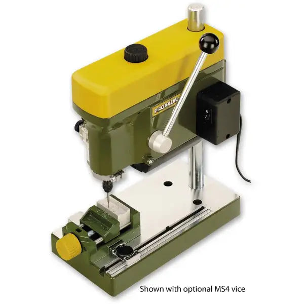 Proxxon TBM 220 Bench Drill 240V